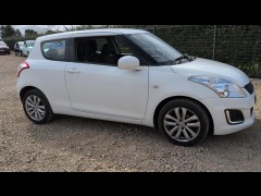 BUY SUZUKI SWIFT SZ3 2015 SZ3, Newark Motor Auctions