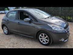 BUY PEUGEOT 208 ACTIVE 2012 ACTIVE, Newark Motor Auctions