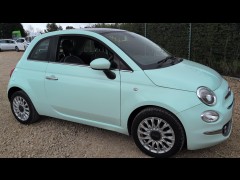 BUY FIAT 500 LOUNGE 2015 LOUNGE, Newark Motor Auctions