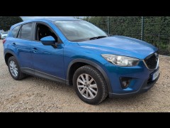 BUY MAZDA CX-5 SE-L D 2013 D SE-L, Newark Motor Auctions