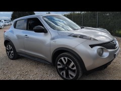 BUY NISSAN JUKE N-TEC 2014 N-TEC, Newark Motor Auctions