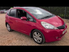 BUY HONDA JAZZ I-VTEC EX 2011 I-VTEC EX, Newark Motor Auctions