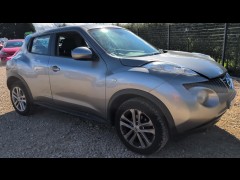 BUY NISSAN JUKE ACENTA CVT 2014 ACENTA, Newark Motor Auctions