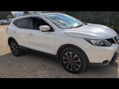 BUY NISSAN QASHQAI TEKNA DCI 2014 DCI TEKNA, Newark Motor Auctions