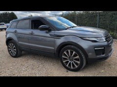 BUY LAND ROVER R ROVER EVOQUE SE TECH TD 2016 TD4 SE TECH, Newark Motor Auctions