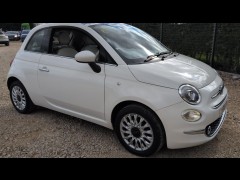 BUY FIAT 500 LOUNGE 2016 LOUNGE, Newark Motor Auctions