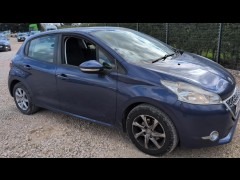 BUY PEUGEOT 208 ACTIVE 2013 ACTIVE, Newark Motor Auctions