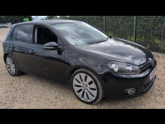 BUY VOLKSWAGEN GOLF GT TDI 140 2010 GT TDI, Newark Motor Auctions