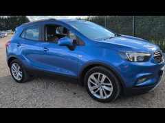 BUY VAUXHALL MOKKA X ACTIVE ECOTEC S/S 2018 ACTIVE ECOTEC S/S, Newark Motor Auctions