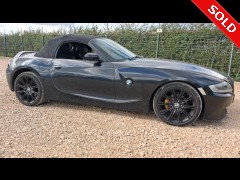 BUY BMW Z4 SE 2006 Z4 SE ROADSTER E4, Newark Motor Auctions