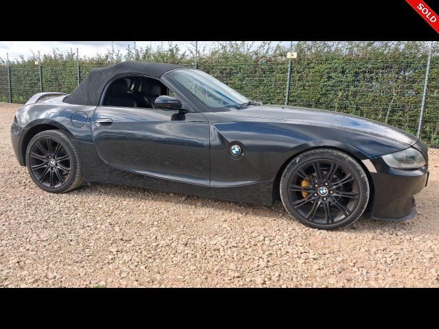 BUY BMW Z4 SE 2006 Z4 SE ROADSTER E4, Newark Motor Auctions
