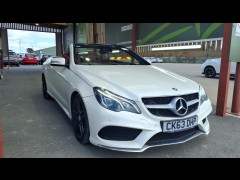 BUY MERCEDES-BENZ E350 AMG SPORT BLUETEC AU 2013 E350 BLUETEC AMG SPORT, Newark Motor Auctions