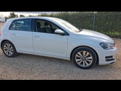 BUY VOLKSWAGEN GOLF SE BLUEMOTION TECH T 2014 SE TDI BLUEMOTION TECHNOLOGY, Newark Motor Auctions