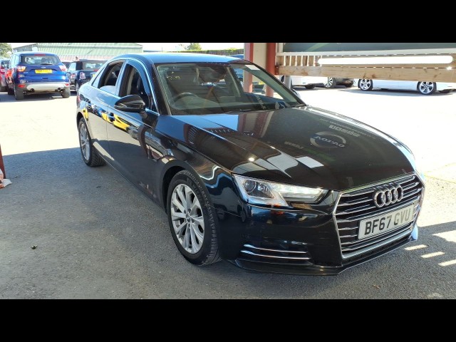 BUY AUDI A4 SE ULTRA TDI 2017 TDI ULTRA SE, Newark Motor Auctions