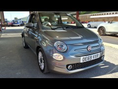 BUY FIAT 500 LOUNGE 2019 LOUNGE, Newark Motor Auctions