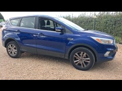 BUY FORD KUGA ZETEC TDCI 2017 ZETEC TDCI, Newark Motor Auctions