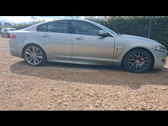 BUY JAGUAR XF S PORTFOLIO V6 D AUTO 2014 D V6 S PORTFOLIO, Newark Motor Auctions