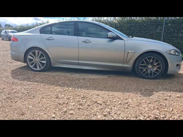 BUY JAGUAR XF S PORTFOLIO V6 D AUTO 2014 D V6 S PORTFOLIO, Newark Motor Auctions