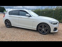 BUY BMW 118I M SPORT 2017 118I M SPORT, Newark Motor Auctions
