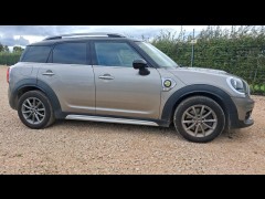 BUY MINI COUNTRYMAN COOPER S E ALL 2017 COOPER S E ALL4, Newark Motor Auctions