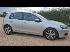 BUY VOLKSWAGEN GOLF MATCH TDI BLUETECH 2011 MATCH TDI BLUEMOTIONTECHNOLOGY, Newark Motor Auctions