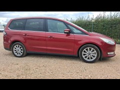 BUY FORD GALAXY TITANIUM X TDCI AU 2016 TITANIUM X TDCI, Newark Motor Auctions
