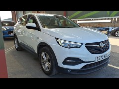 BUY VAUXHALL GRANDLAND X SE TURBO 2020 SE, Newark Motor Auctions