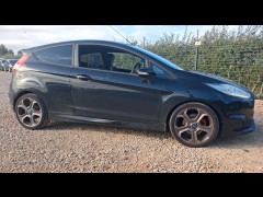 BUY FORD FIESTA ST-3 TURBO 2014 ST-3, Newark Motor Auctions