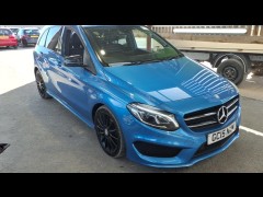BUY MERCEDES-BENZ B200 AMG LINE PREMIUM CDI 2015 B200 CDI AMG LINE PREMIUM, Newark Motor Auctions