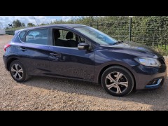 BUY NISSAN PULSAR ACENTA DCI 2016 ACENTA DCI, Newark Motor Auctions