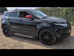 BUY LAND ROVER RANGEROVER EVOQUE PURE ED 2014 ED4 PURE, Newark Motor Auctions