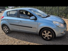 BUY HYUNDAI I20 EDITION 2010 EDITION, Newark Motor Auctions