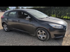 BUY FORD FOCUS STYLE TDCI 2015 STYLE TDCI, Newark Motor Auctions