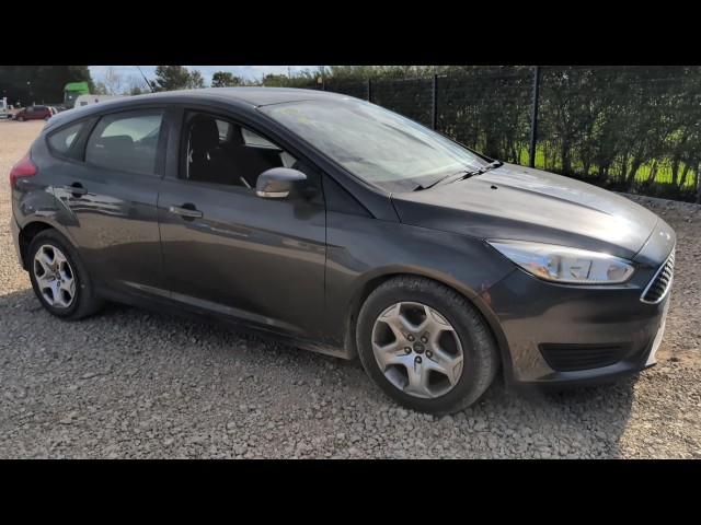 BUY FORD FOCUS STYLE TDCI 2015 STYLE TDCI, Newark Motor Auctions