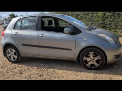 BUY TOYOTA YARIS TR VVT-I 2010 VVT-I TR, Newark Motor Auctions
