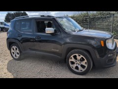 BUY JEEP RENEGADE LIMITED M-JET 2016 M-JET LIMITED, Newark Motor Auctions