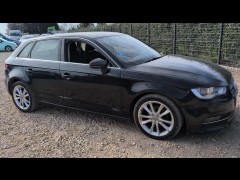 BUY AUDI A3 SPORT TDI 2015 TDI SPORT, Newark Motor Auctions