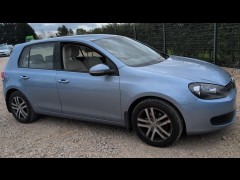 BUY VOLKSWAGEN GOLF SE TSI 2009 SE TSI, Newark Motor Auctions