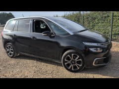 BUY CITROEN C4 GR STOURER FEEL PTECH 2019 GRAND PURETECH FEEL S/S, Newark Motor Auctions