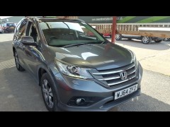 BUY HONDA CR-V EX I-DTEC AUTO 2014 I-DTEC EX, Newark Motor Auctions