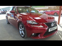 BUY LEXUS IS 300H PREMIER CVT 2013 300H PREMIER, Newark Motor Auctions