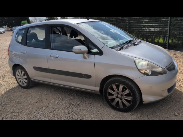 BUY HONDA JAZZ SE CVT 2005 DSI SE, Newark Motor Auctions