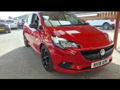 BUY VAUXHALL CORSA LIMITED EDITION 2018 LIMITED EDITION, Newark Motor Auctions