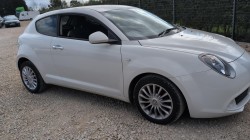 2013 ALFA ROMEO MITO SPRINT TWINAIR TWINAIR SPRINT 