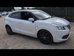 BUY SUZUKI BALENO SZ-T BOOSTERJET 2018 SZ-T BOOSTERJET, Newark Motor Auctions