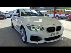 BUY BMW 116D M SPORT 2016 116D M SPORT, Newark Motor Auctions