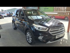 BUY FORD KUGA TITANIUM EDITION TDC 2019 TITANIUM EDITION, Newark Motor Auctions