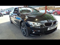 BUY BMW 430D XDRIVE M SPORT AUTO 2017 430D XDRIVE M SPORT, Newark Motor Auctions