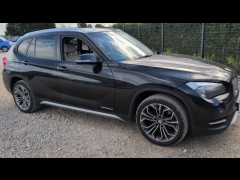 BUY BMW X1 XDRIVE20D XLINE AUTO 2014 XDRIVE20D XLINE, Newark Motor Auctions
