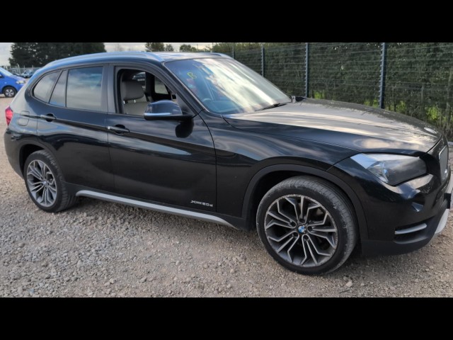 BUY BMW X1 XDRIVE20D XLINE AUTO 2014 XDRIVE20D XLINE, Newark Motor Auctions